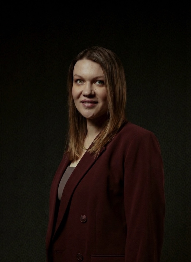 Joanna Rębisz-Chochół